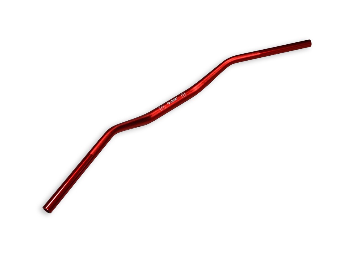 DBK Handlebar Variable Section Ø 22-28 mm Ducati Streetfighter 2009-2024 - Adventure Parts