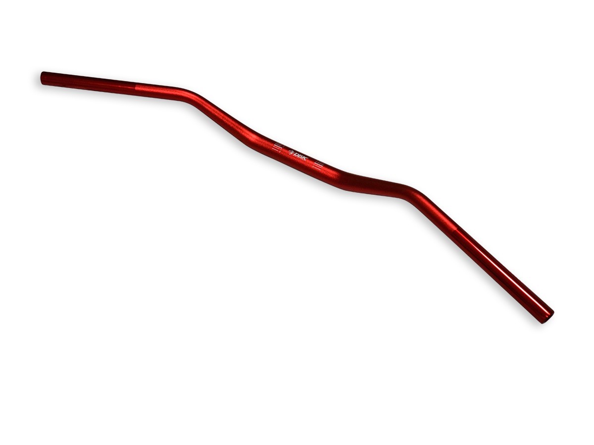 DBK Handlebar Variable Section Ø 22-28 mm Ducati Streetfighter 2009-2024 - Adventure Parts