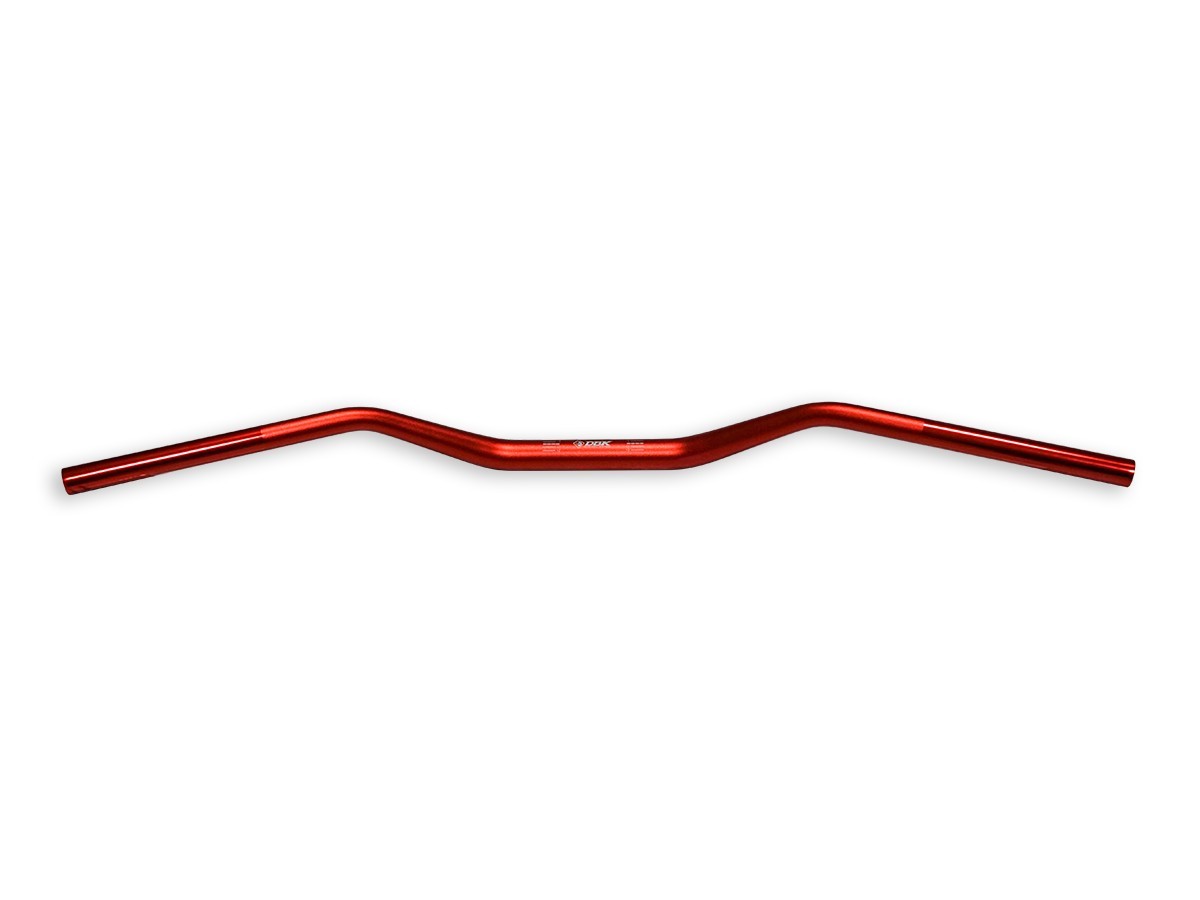DBK Handlebar Variable Section Ø 22-28 mm Ducati Streetfighter 2009-2024 - Adventure Parts