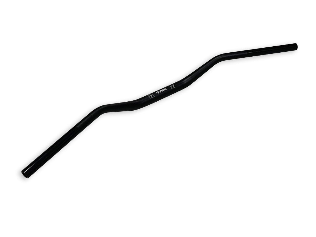 DBK Handlebar Variable Section Ø 22-28 mm Ducati Streetfighter 2009-2024 - Adventure Parts