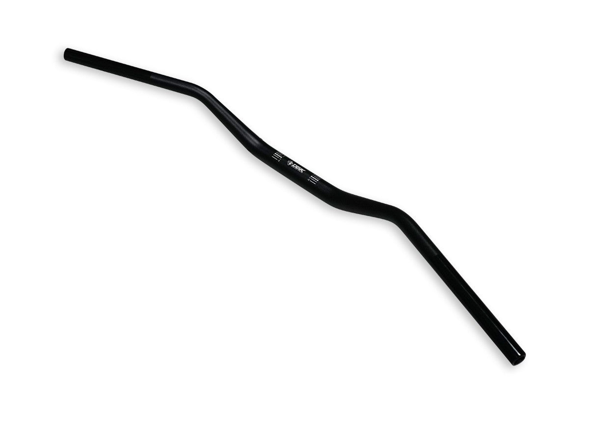 DBK Handlebar Variable Section Ø 22-28 mm Ducati Streetfighter 2009-2024 - Adventure Parts
