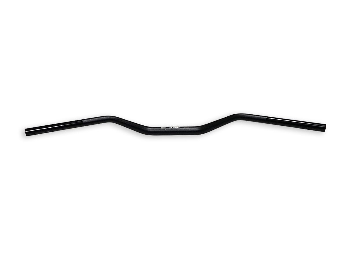 DBK Handlebar Variable Section Ø 22-28 mm Ducati Streetfighter 2009-2024 - Adventure Parts