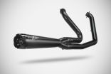 ZARD Exhaust Full Kit Harley-Davidson Low Rider ST 2025 - Adventure Parts