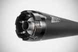 ZARD Exhaust Full Kit Harley-Davidson Low Rider ST 2025 - Adventure Parts