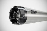 ZARD Exhaust Full Kit Harley-Davidson Low Rider ST 2025 - Adventure Parts