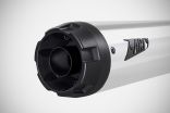 ZARD Slip-On Exhaust Harley-Davidson Heritage Classic 2025
