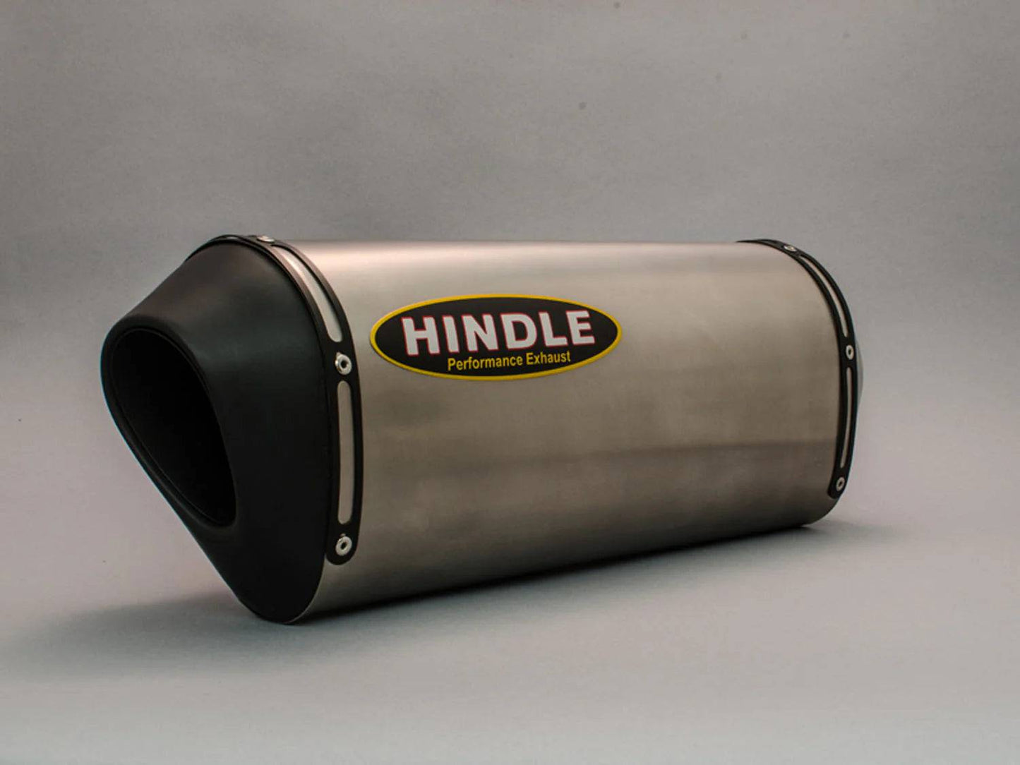 Hindle Evolution Full Exhaust System Honda CBR1000RR 2008-2011 - Adventure Parts