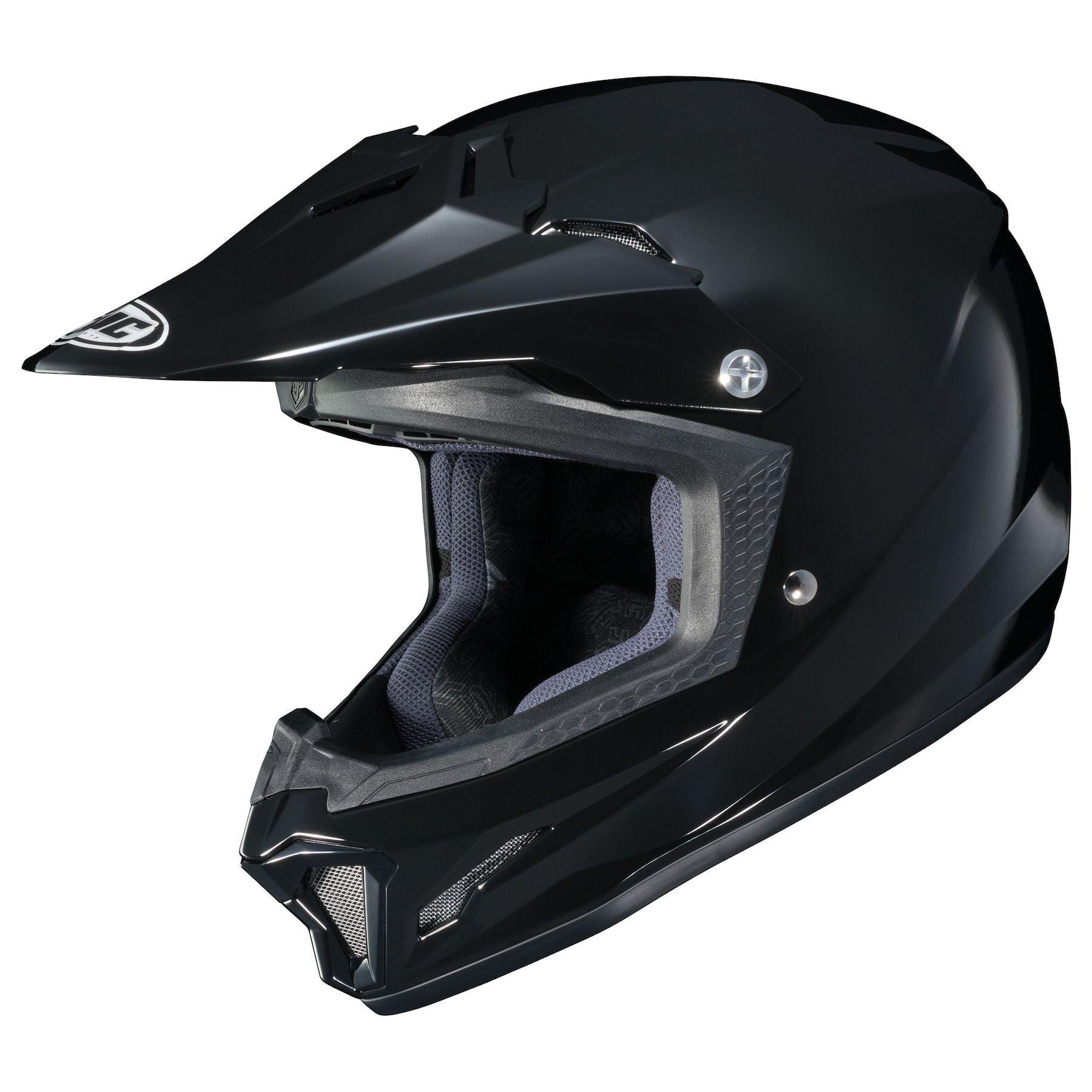 hjc cs 10 helmet HJC CL-XY 2 Youth Helmet, Matte Black / M