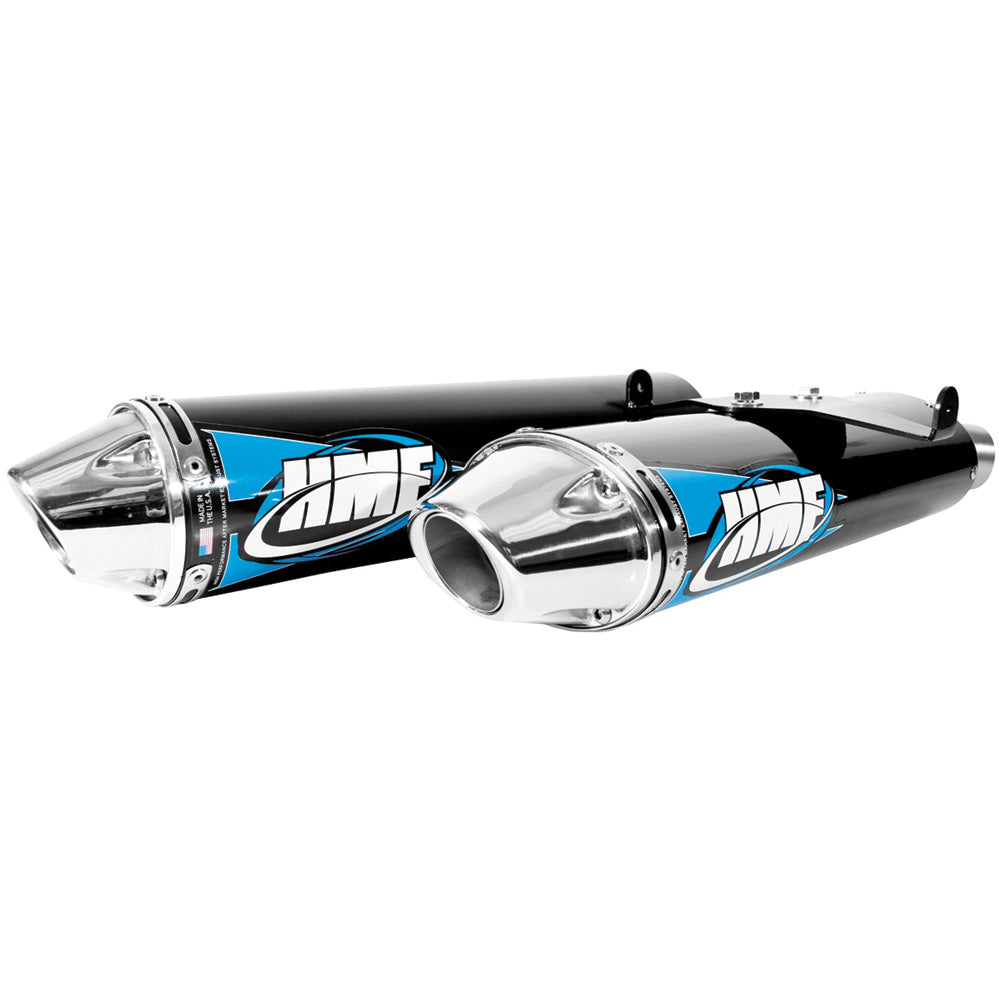 HMF Racing Competition Series Silencer Yamaha YFZ 450R SE 2009–2026