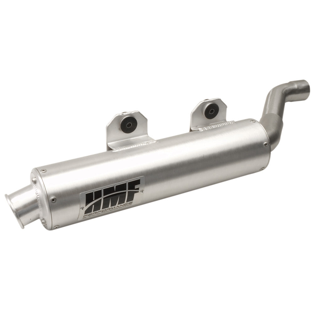 HMF Racing Utility Series Silencer Yamaha GRIZZLY 700 4x4 2007–2024