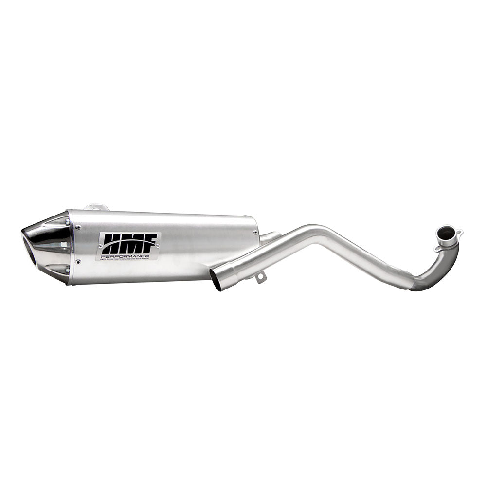 HMF Racing Sport Series Silencer Honda TRX 450R 2004–2005