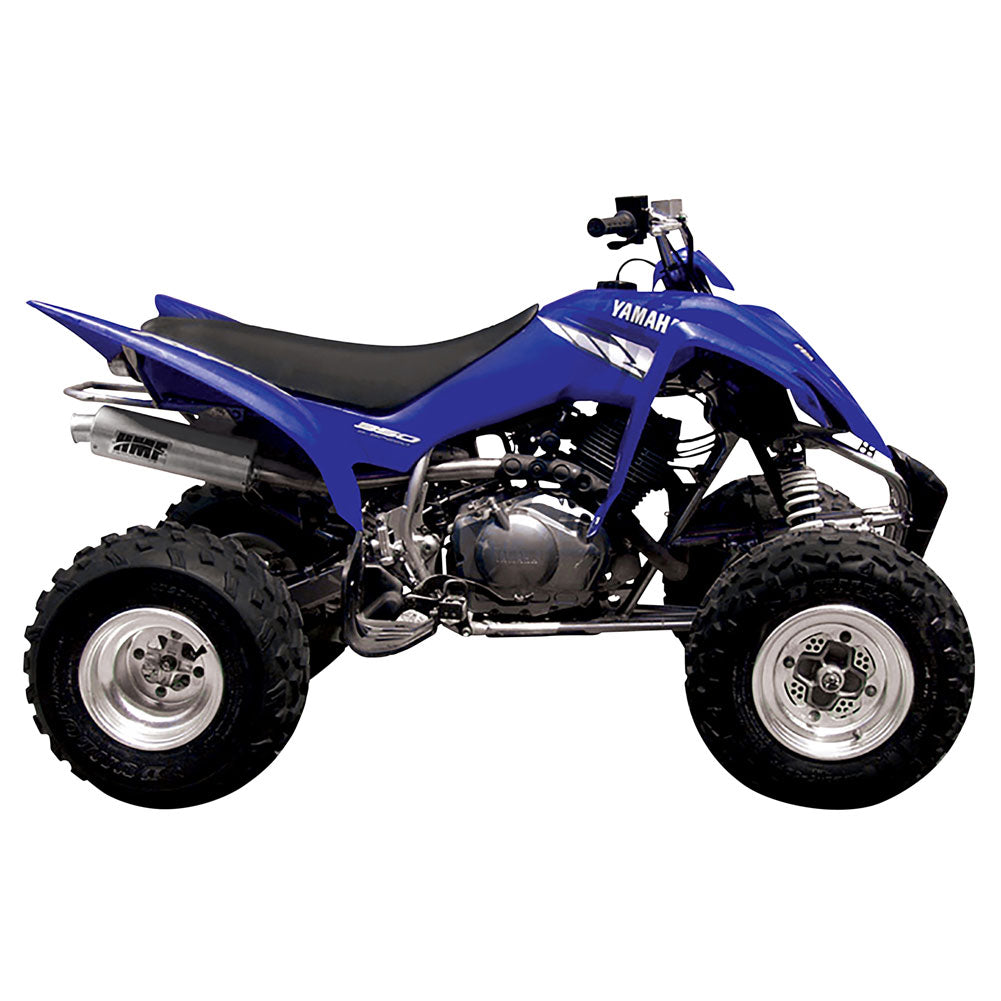 HMF Racing Sport Series Silencer Yamaha RAPTOR 350 2004–2013 - Adventure Parts