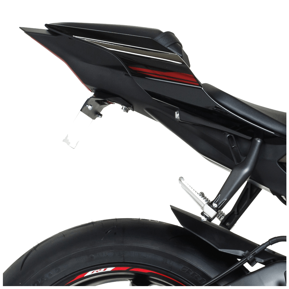 Hotbodies Racing Fender Eliminator Kit Yamaha YZF-R1 1000 2015-2023 - Adventure Parts