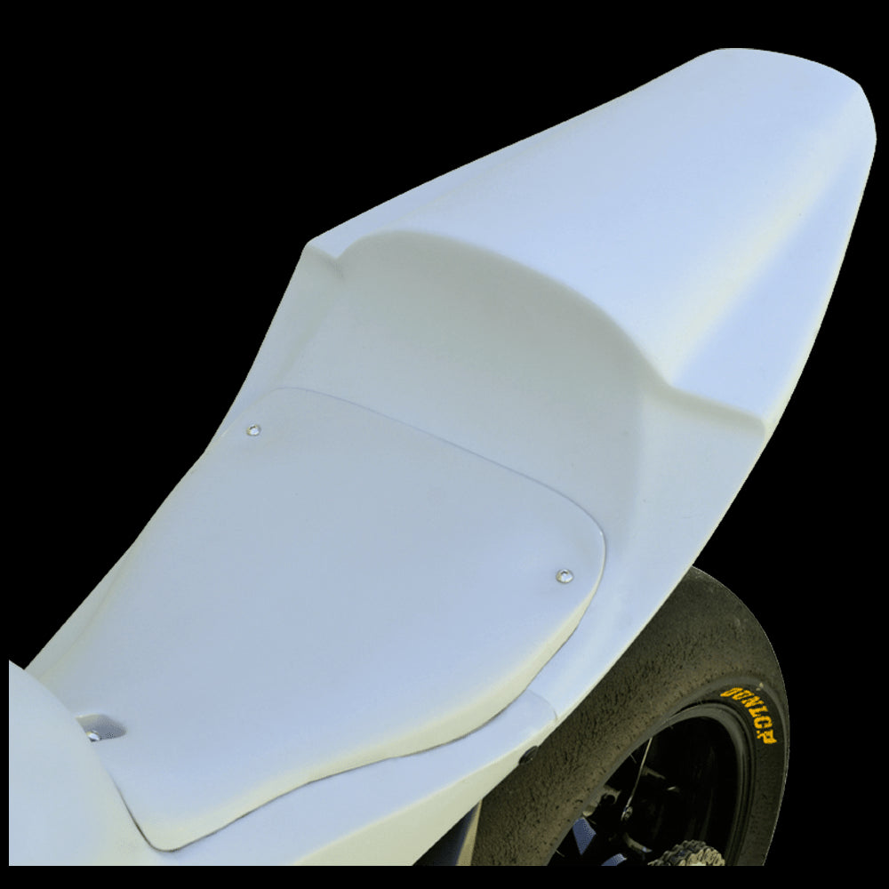 Hotbodies Racing Race Bodywork Fairings Honda CBR600RR 2013-2024 - Primer Gray - Adventure Parts