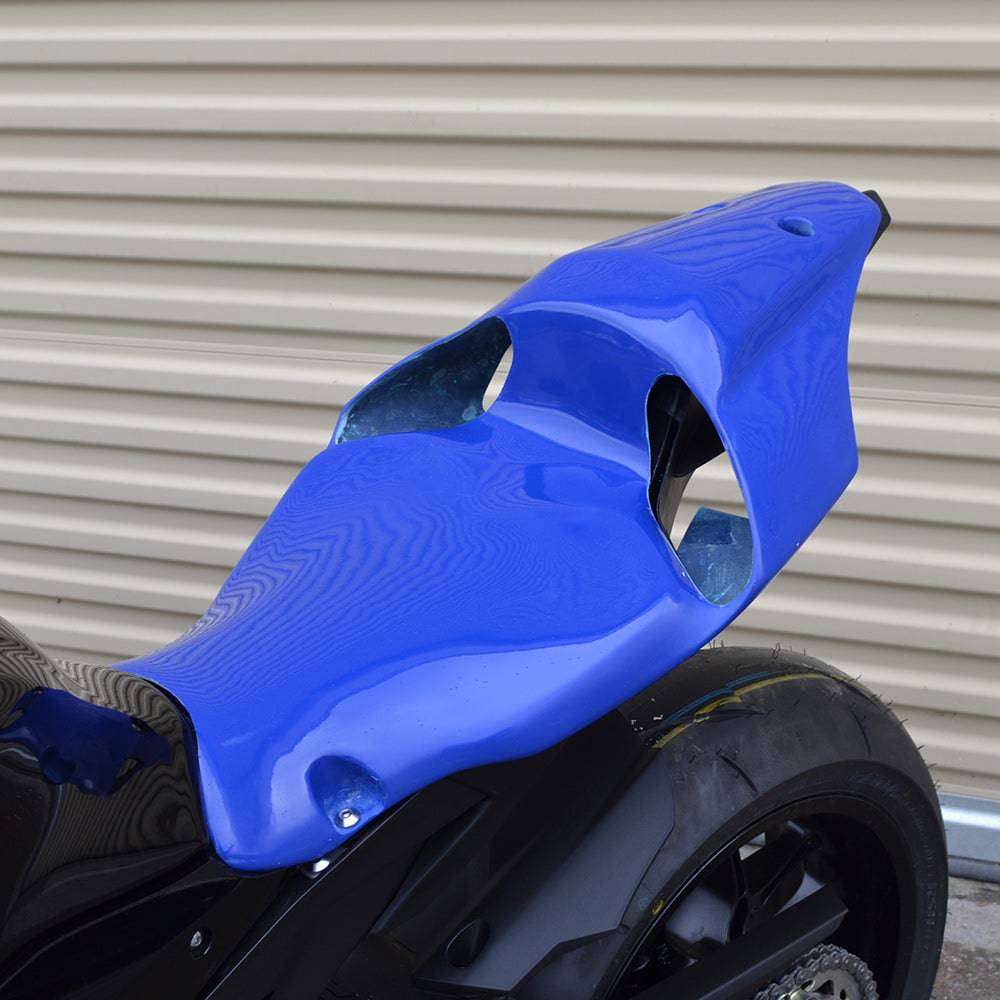 Hotbodies Racing Race Bodywork Fairings Yamaha YZF-R1/M 2021-2024 - Blue