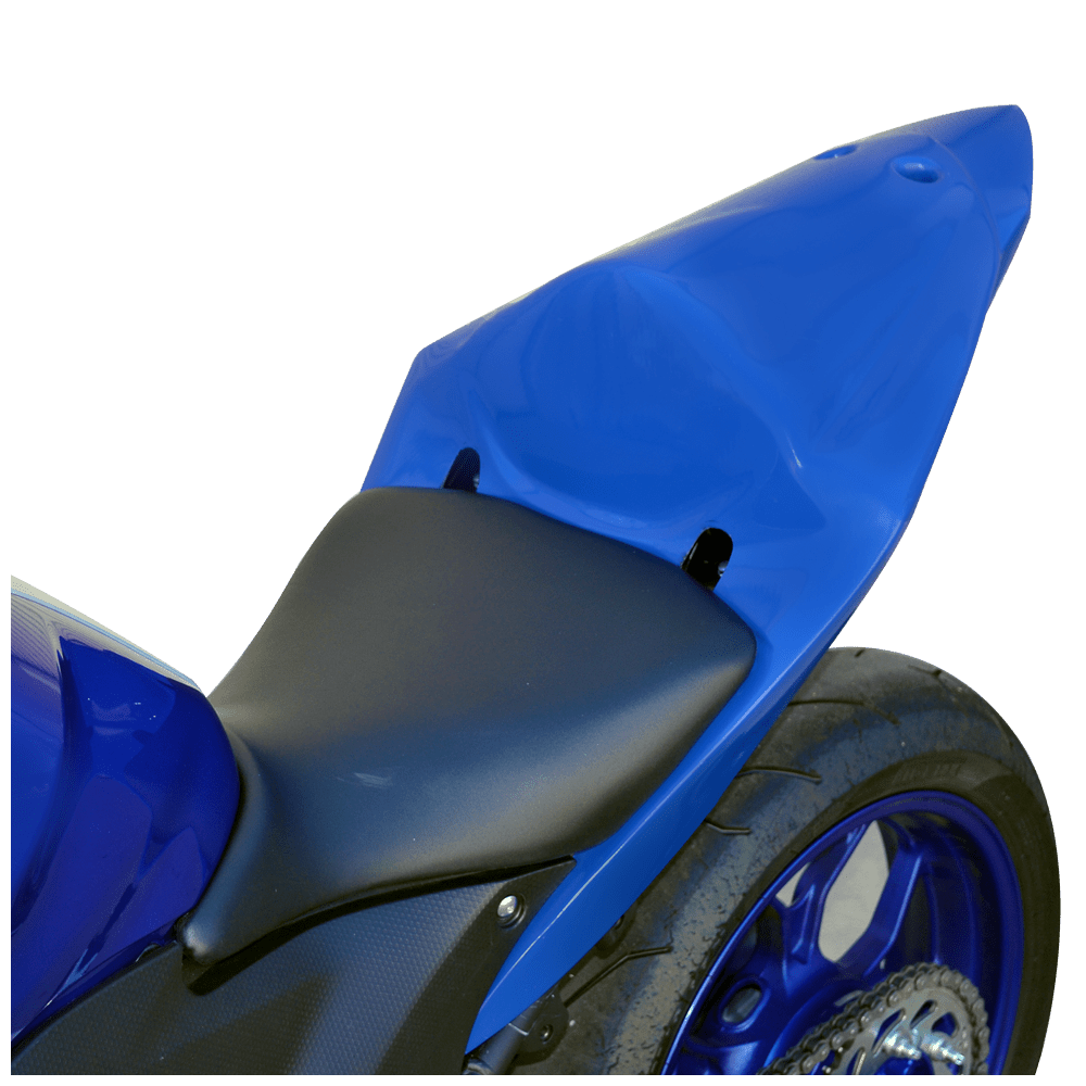 Hotbodies Racing Race Bodywork Fairings Yamaha YZF-R3 2015-2018 - Blue