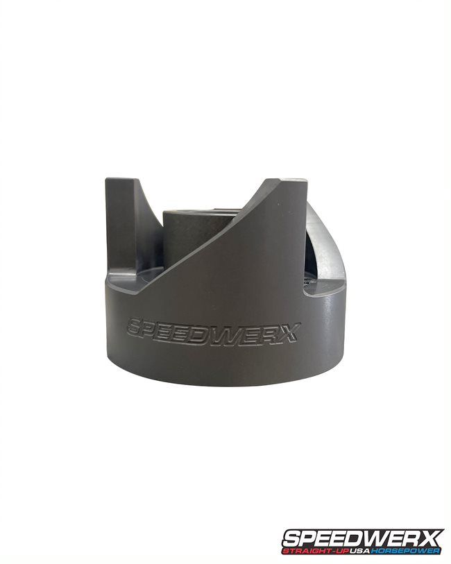 Speedwerx Hot Seat Hypershift Helix Button Secondary Clutch Polaris P-85