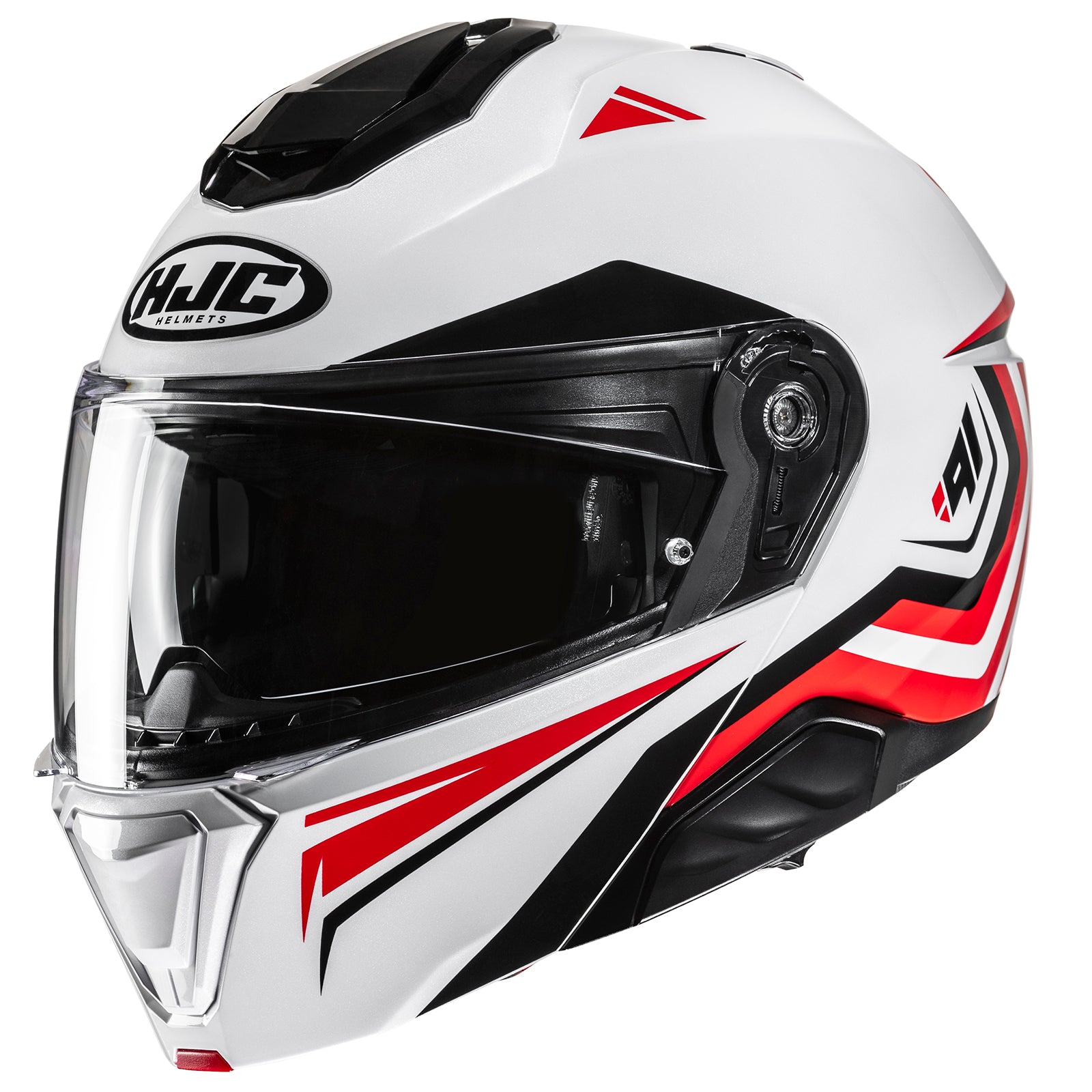 HJC i91 Tricus Helmet XL