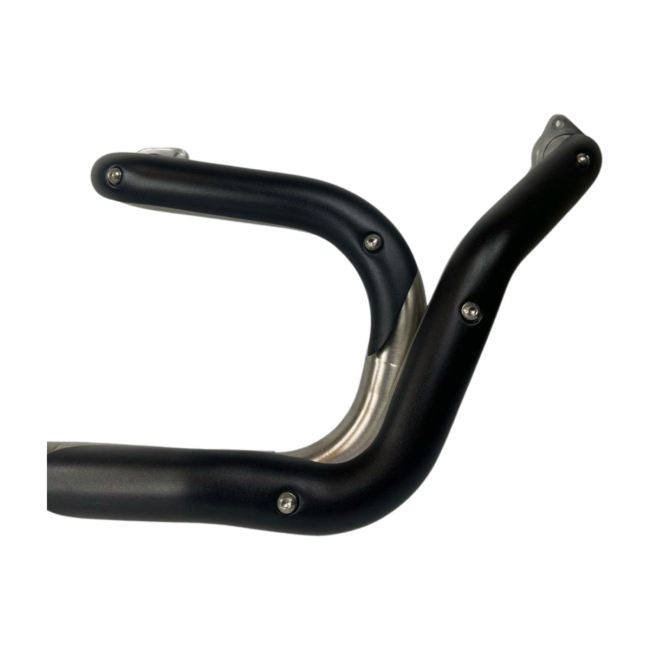 Toce Pro-Comp Series Full Exhaust - Suzuki M109R Boulevard - Adventure Parts