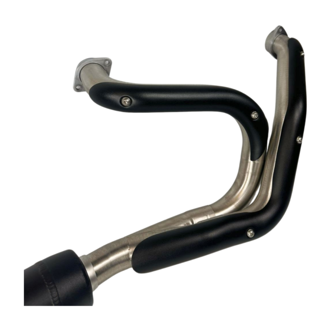 Toce Pro-Comp Series Full Exhaust - Suzuki M109R Boulevard - Adventure Parts