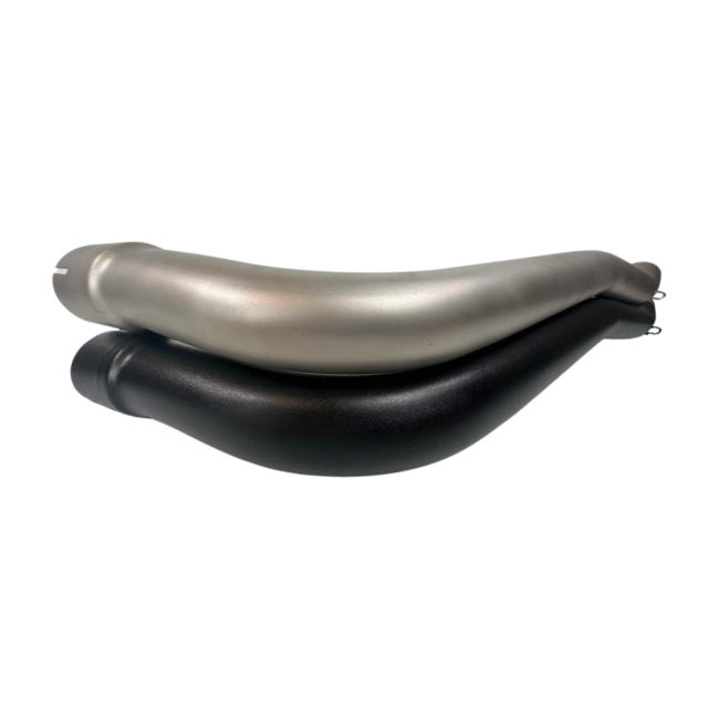 Toce T-Slash Slip-On-Honda CBR600RR 2005-2006