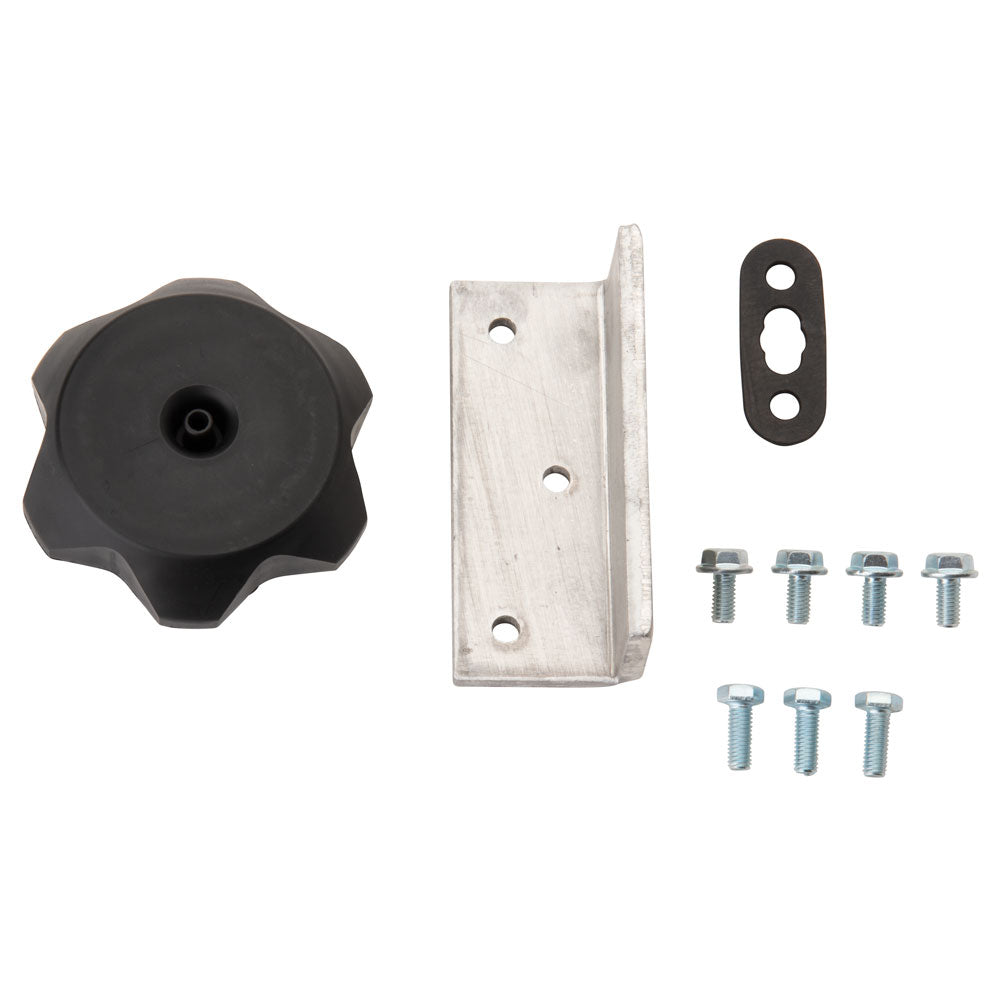 IMS Fuel Tank Arctic Cat DVX 400 2004–2007