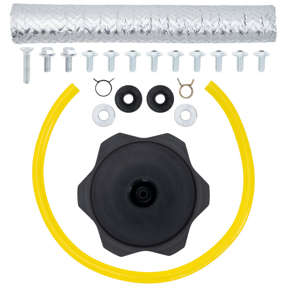 IMS Fuel Tank GASGAS MC 85 17/14 2025–2026