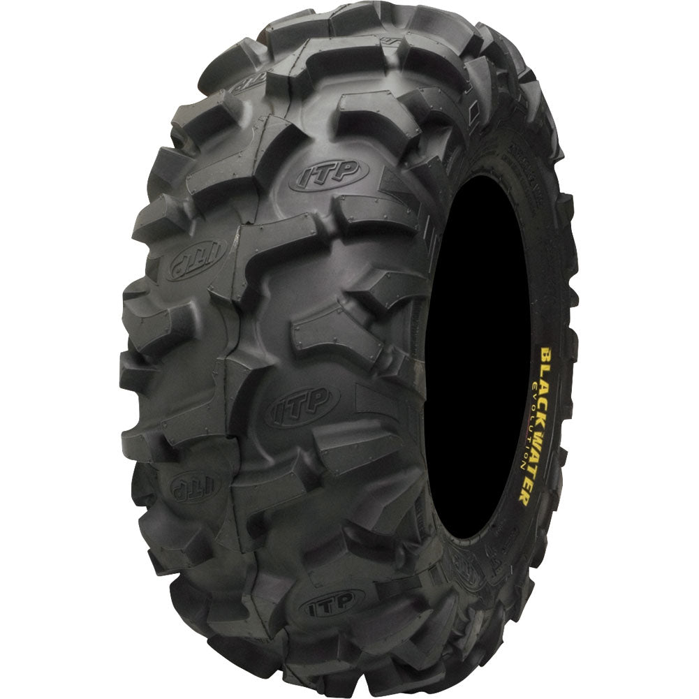 ITP Blackwater Evolution Radial Tire Can-Am Commander 1000 2011–2020 - Adventure Parts