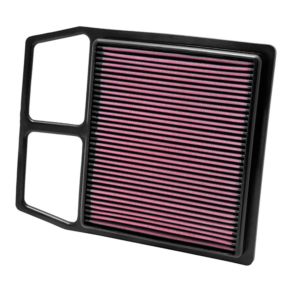 K&N Air Filter Can-Am Maverick 1000, Max 2013-2018 - Adventure Parts