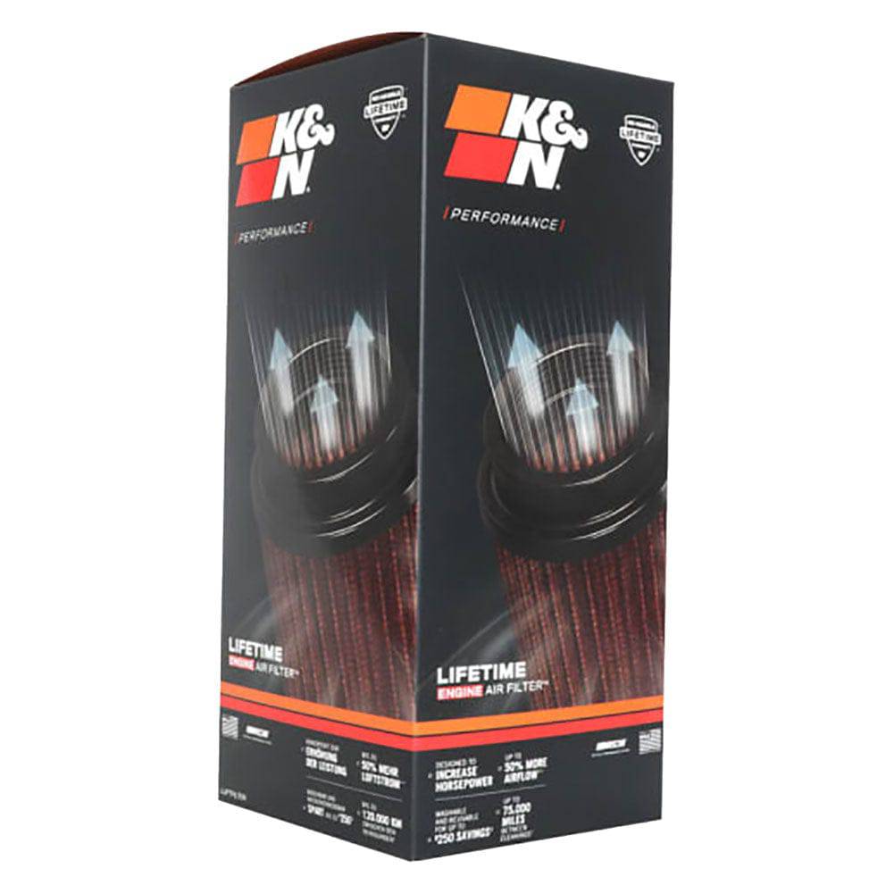 K&N Air Filter Can-Am Maverick X3 DS/Max/X/Turbo/MR -2024