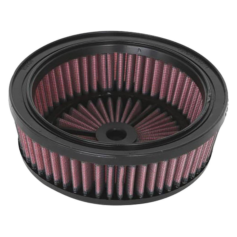 K&N MX XStream Air Filter Kawasaki KLX250 S/SF 2009-2020, KLX300 R/SM 2021-2025 - Adventure Parts