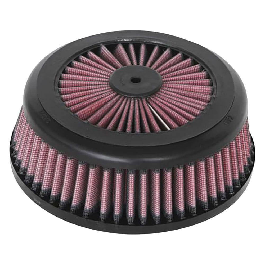 K&N MX XStream Air Filter Kawasaki KLX250 S/SF 2009-2020, KLX300 R/SM 2021-2025 - Adventure Parts