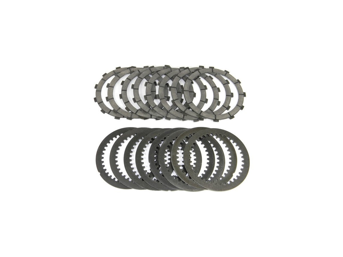 DBK Clutch Plates Complete Street Kit Ducati Diavel V4 2023-2025