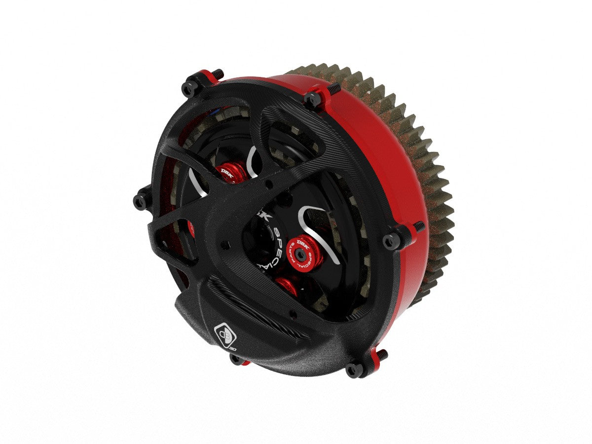 DBK Clutch Transformation Kit Ducati Diavel V4 2023-2025