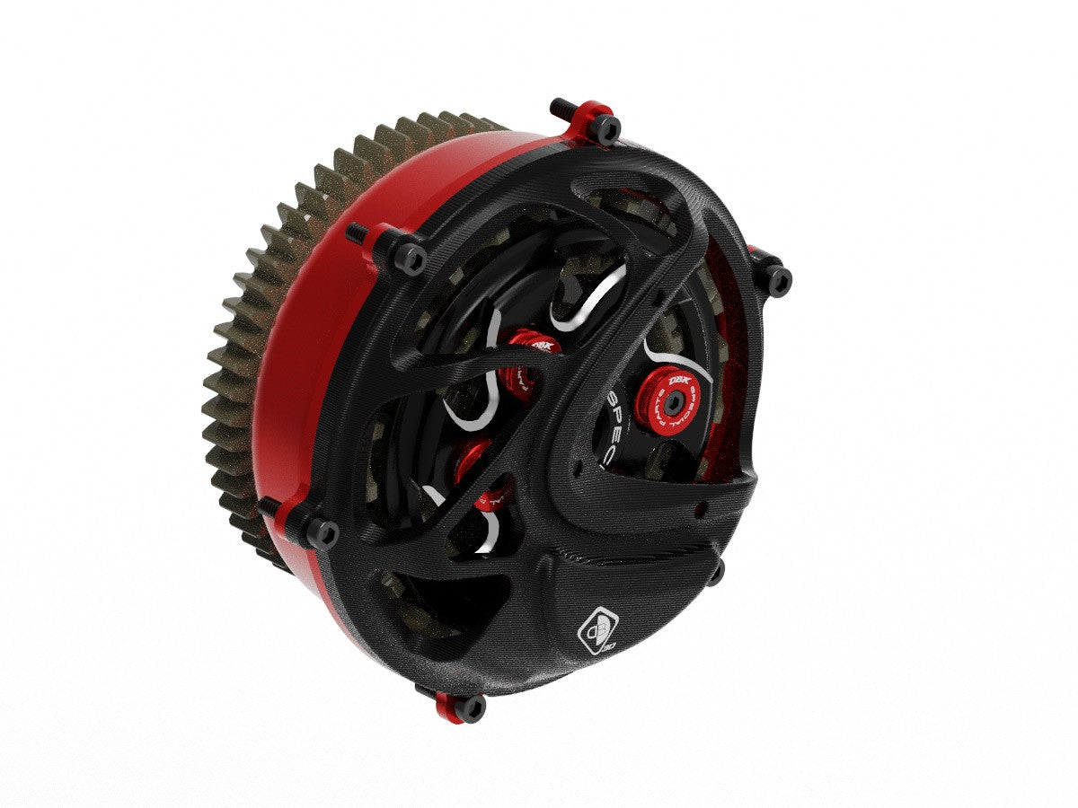 DBK Clutch Transformation Kit Ducati Diavel V4 2023-2025