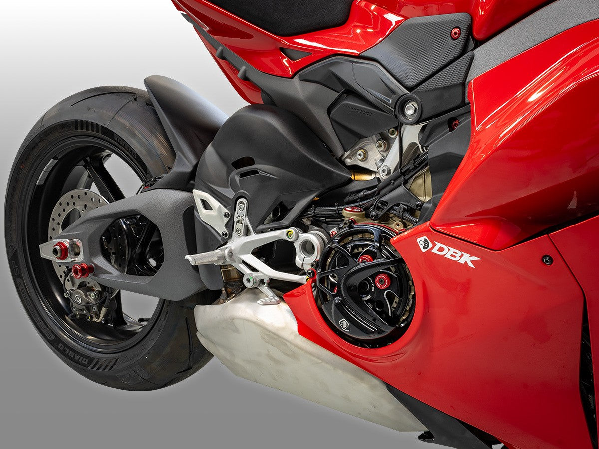 DBK Clutch Transformation Kit Ducati Diavel V4 2023-2025