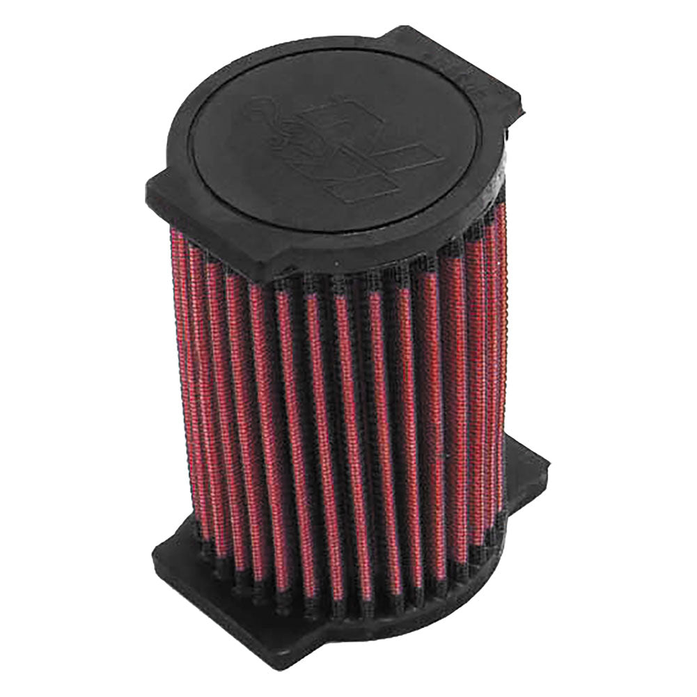 Luchtfilter Compatibel Met Yamaha YFM 80 Raptor (1992-2010) – Verbetert Prestaties, Herbruikbaar, Eenvoudig Te Reinigen