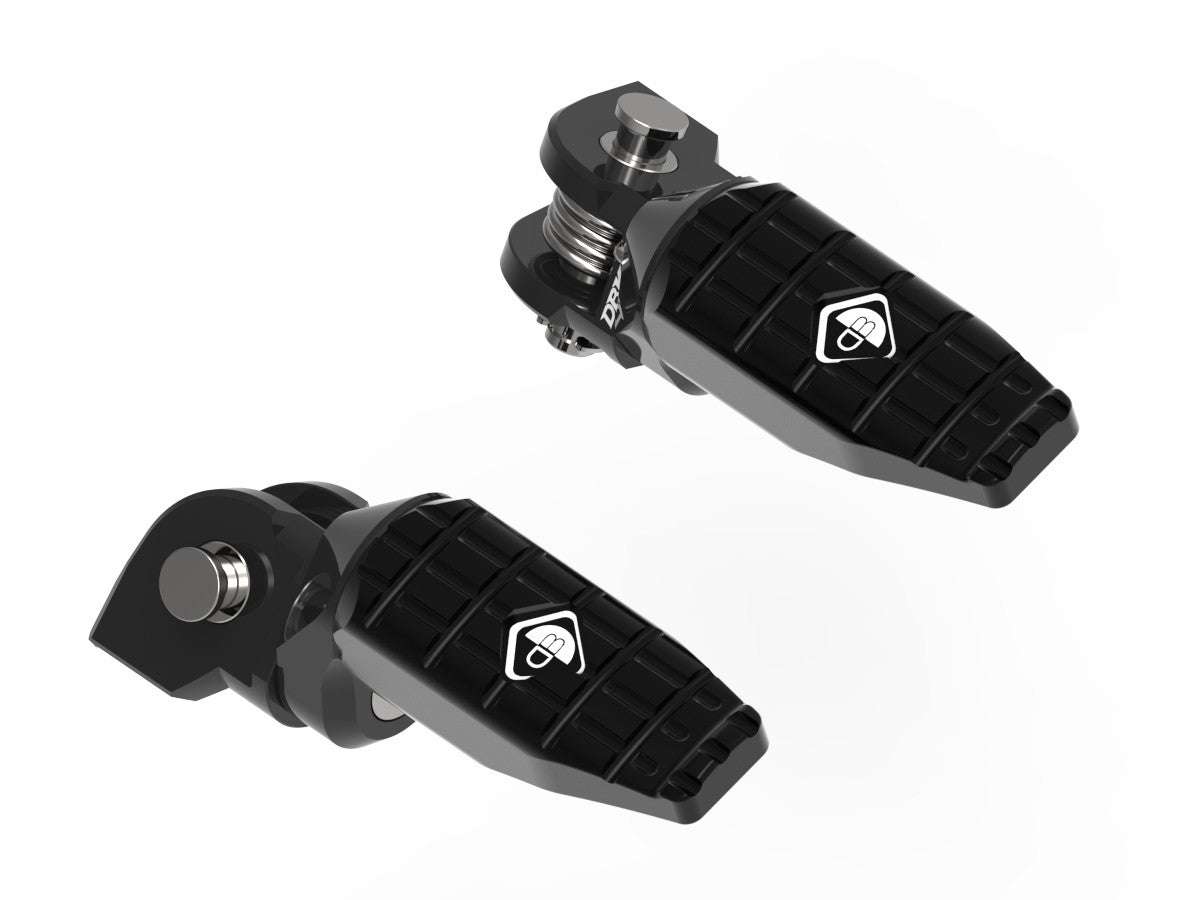 DBK Footpegs Kit Sport Adjustable Pilot BMW R1300GS 2024-2025