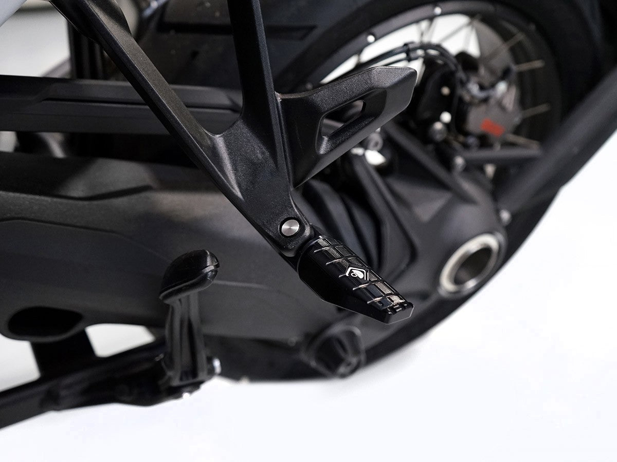 DBK Footpegs Kit Sport Passenger BMW R1300GS 2024-2025