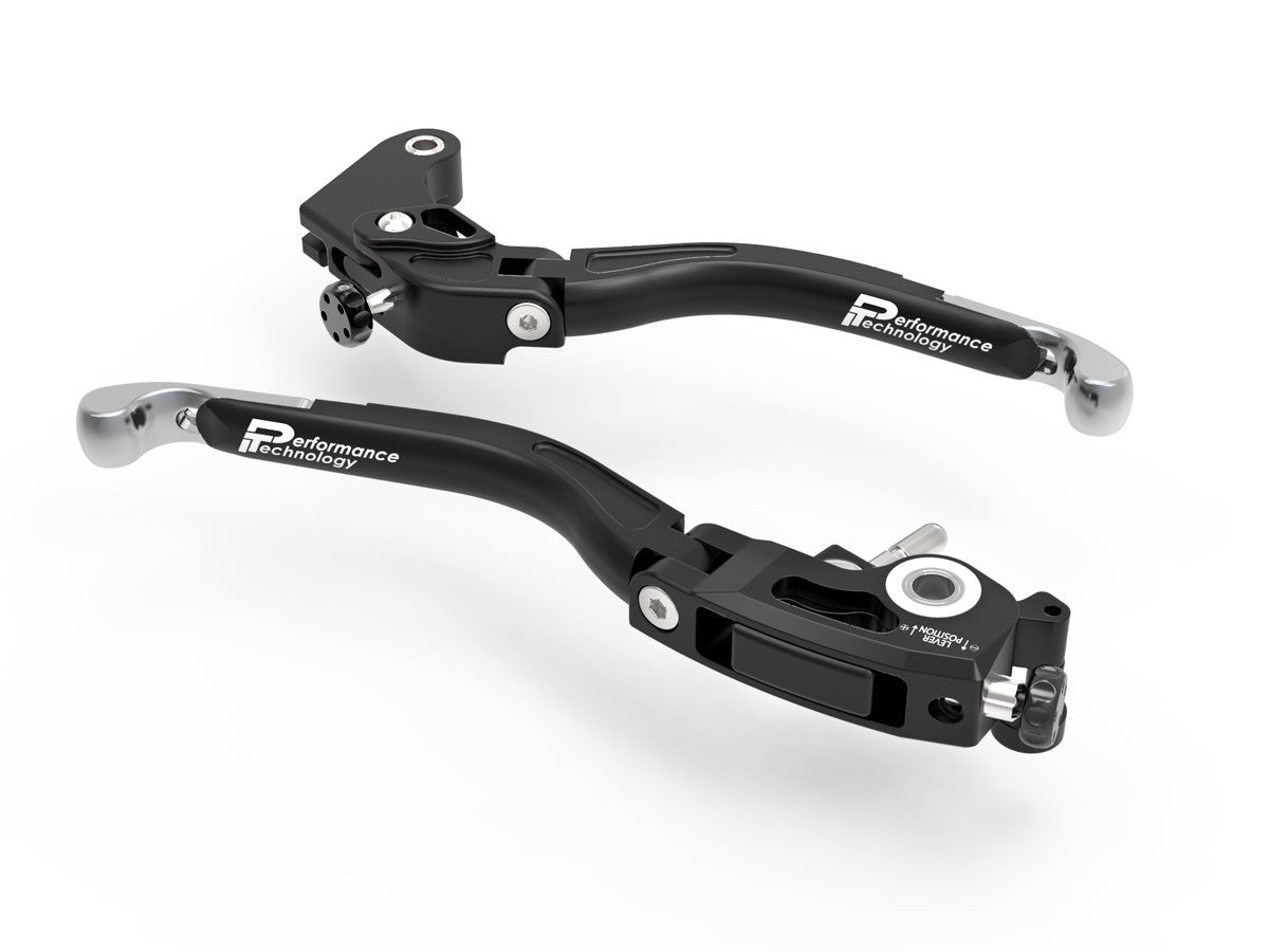 Performance Technology Levers EVO Brake+Clutch Yamaha YZF-R1 2004-2014