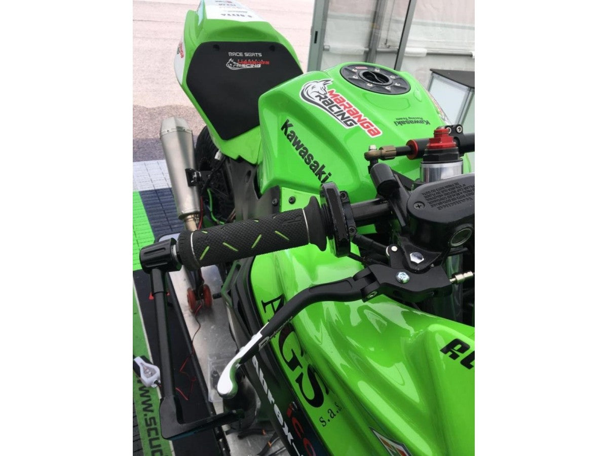 Performance Technology Lever Adjustable Brake+Clutch Kawasaki Ninja 2015-2019