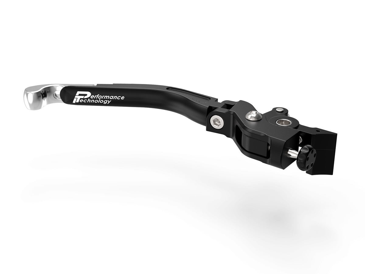 Performance Technology Lever Adjustable Brake+Clutch Kawasaki Ninja 2015-2019