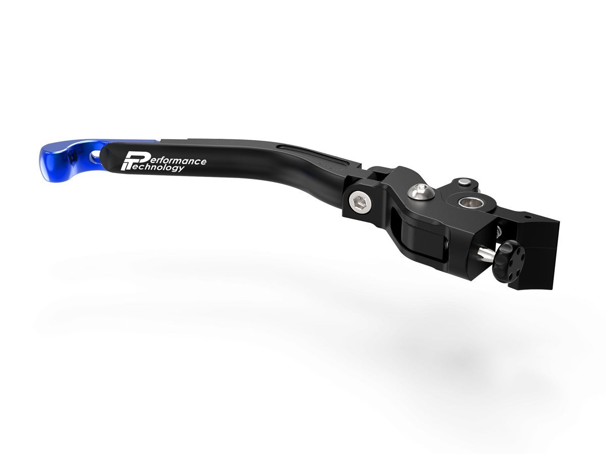 Performance Technology Lever Adjustable Brake+Clutch Kawasaki Ninja 2015-2019