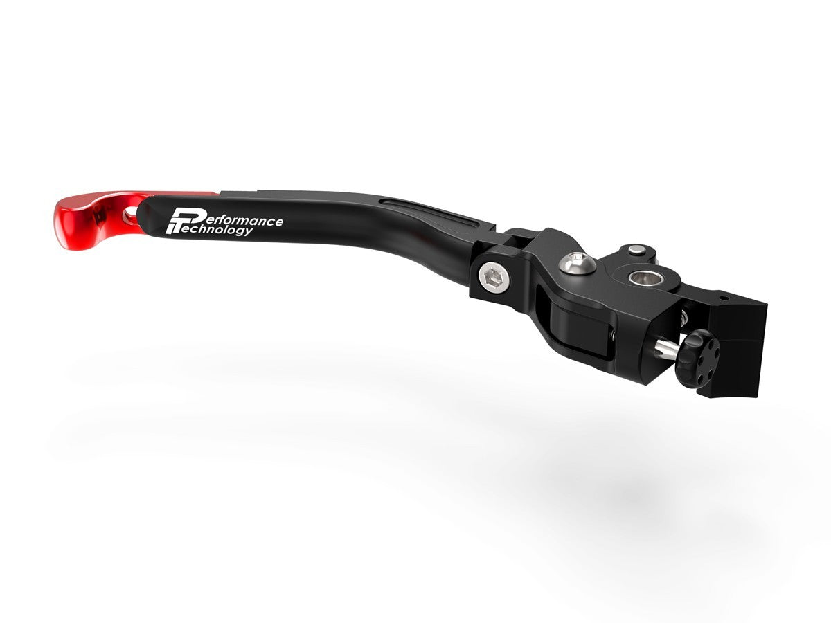 Performance Technology Lever Adjustable Brake+Clutch Kawasaki Ninja 2015-2019