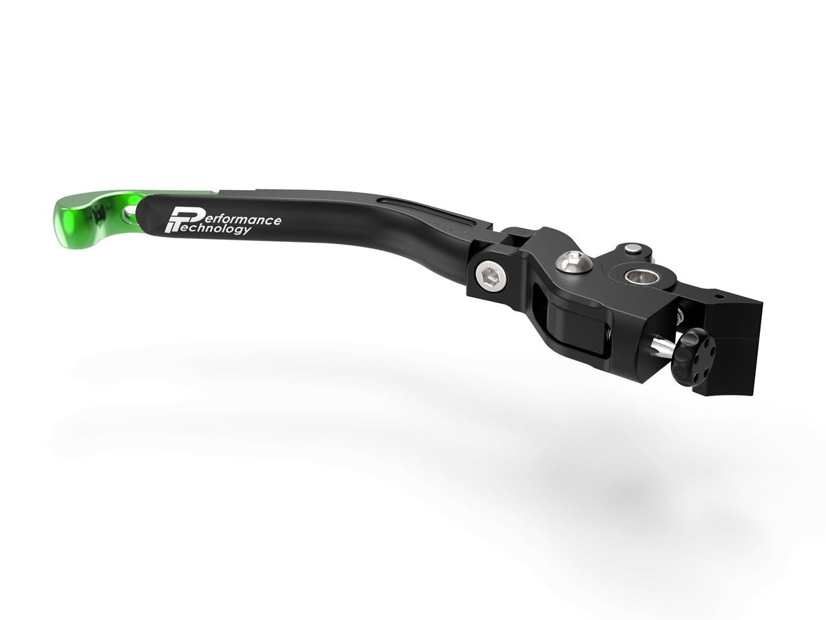 Performance Technology Lever Adjustable Brake+Clutch Kawasaki Ninja 2015-2019