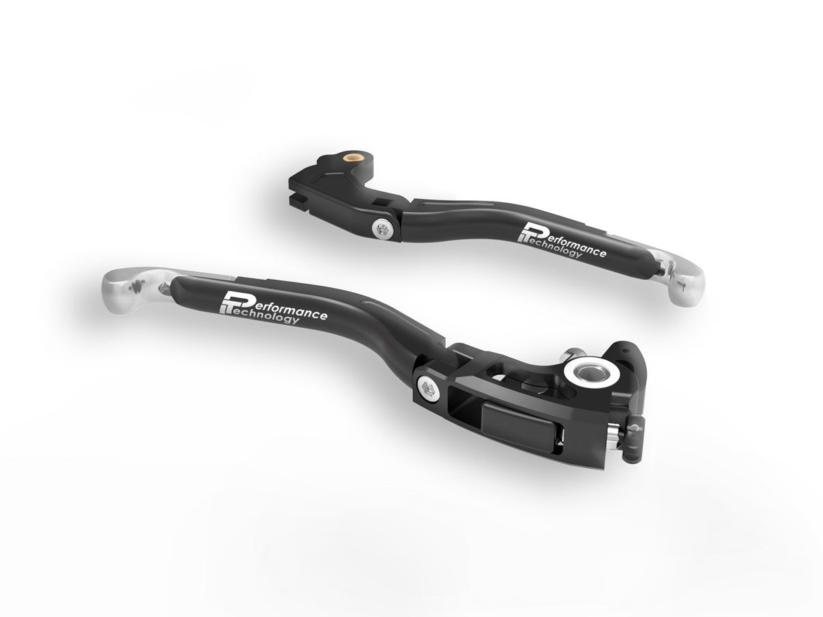 Performance Technology Levers Adjustable Ultimate Brake+Clutch MV Agusta F3 2015-2024