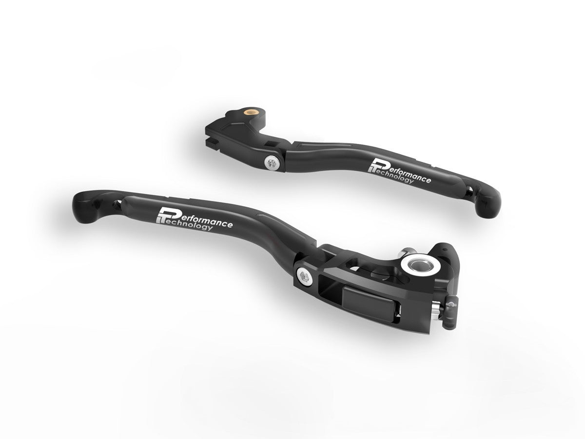 Performance Technology Levers Adjustable Ultimate Brake+Clutch MV Agusta F3 2015-2024