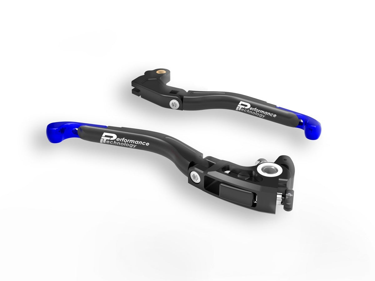 Performance Technology Levers Adjustable Ultimate Brake+Clutch MV Agusta F3 2015-2024