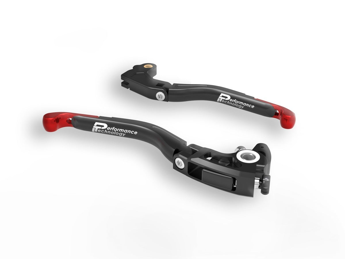 Performance Technology Levers Adjustable Ultimate Brake+Clutch MV Agusta F3 2015-2024