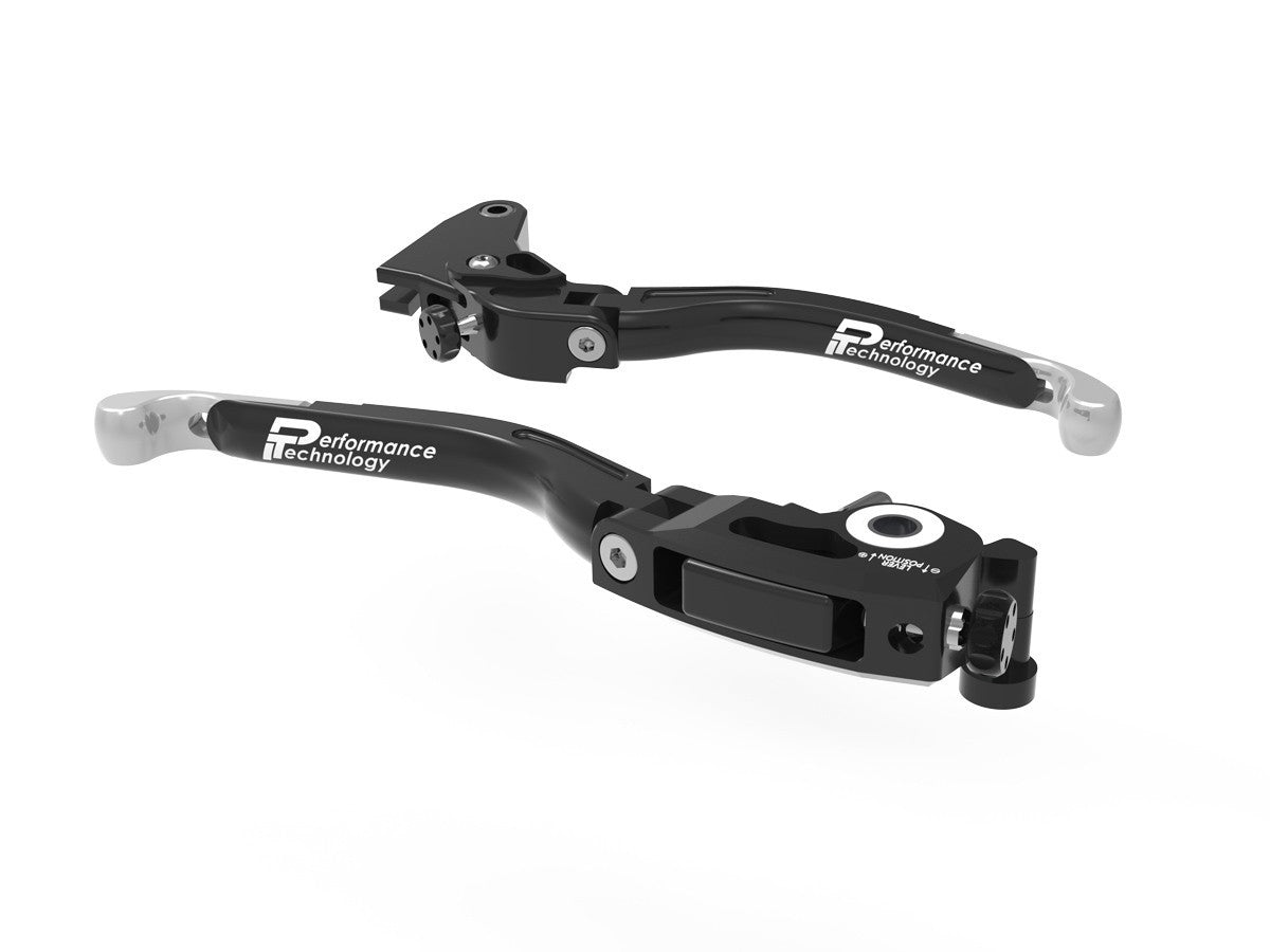 Performance Technology Levers Brake+Clutch Triumph Speed Triple 1200 2023-2025